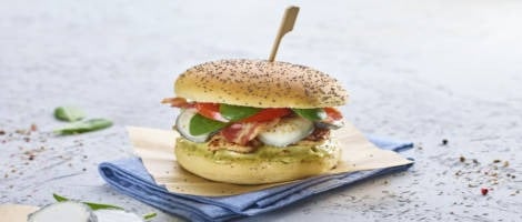 La Mie Câline dévoile sa collection Printemps 100% gourmande