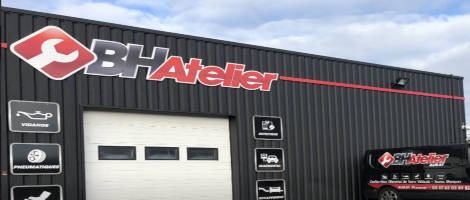 Le réseau BH Atelier s’enrichit de deux nouvelles unités fixe et mobile