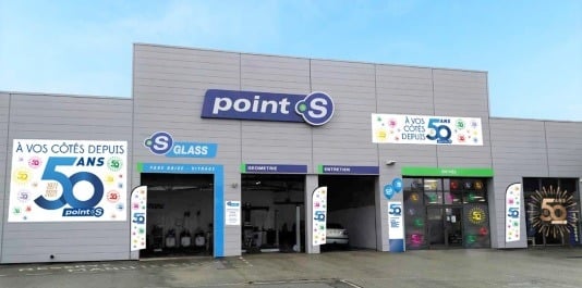 Quoi de neuf pour la franchise Point S pour 2021 ?