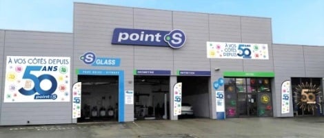 Quoi de neuf pour la franchise Point S pour 2021 ?