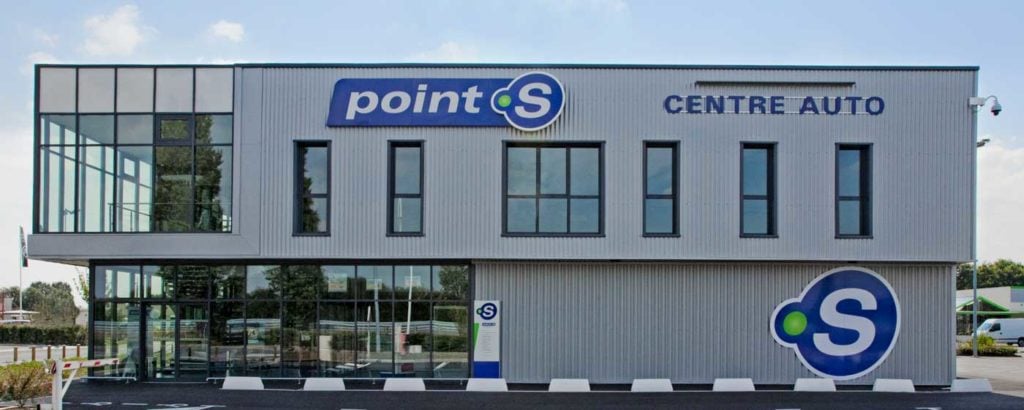 Rejoindre le réseau Point S ? Quel concept choisir ?