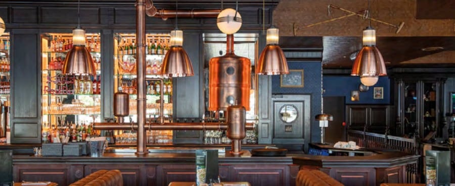 Au Bureau : Puissant déploiement programmé par l’enseigne en 2021