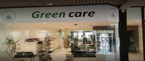 Un nouvelle franchise Green Care débarque à Château-Gontier