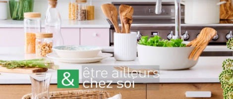 Ambiance &amp; Styles fait découvrir sa nouvelle collection de Printemps