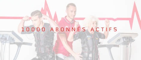 L’enseigne Iron Bodyfit accélère le déploiement de son réseau