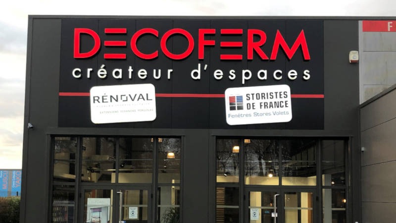 Le réseau Storistes de France conforte son maillage en région Bretagne