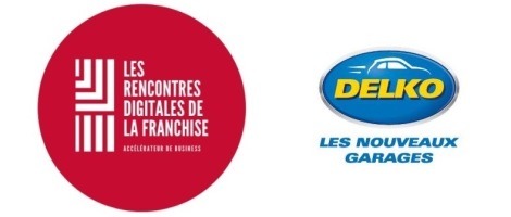 Participez aux Rencontres Digitales de la Franchise pour découvrir Delko !