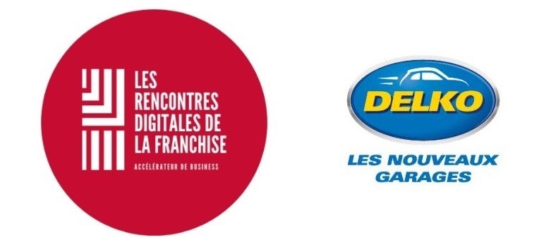 Participez aux Rencontres Digitales de la Franchise pour découvrir Delko !