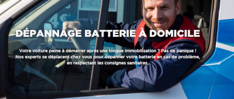 Encore plus de prestations au sein du réseau Speedy