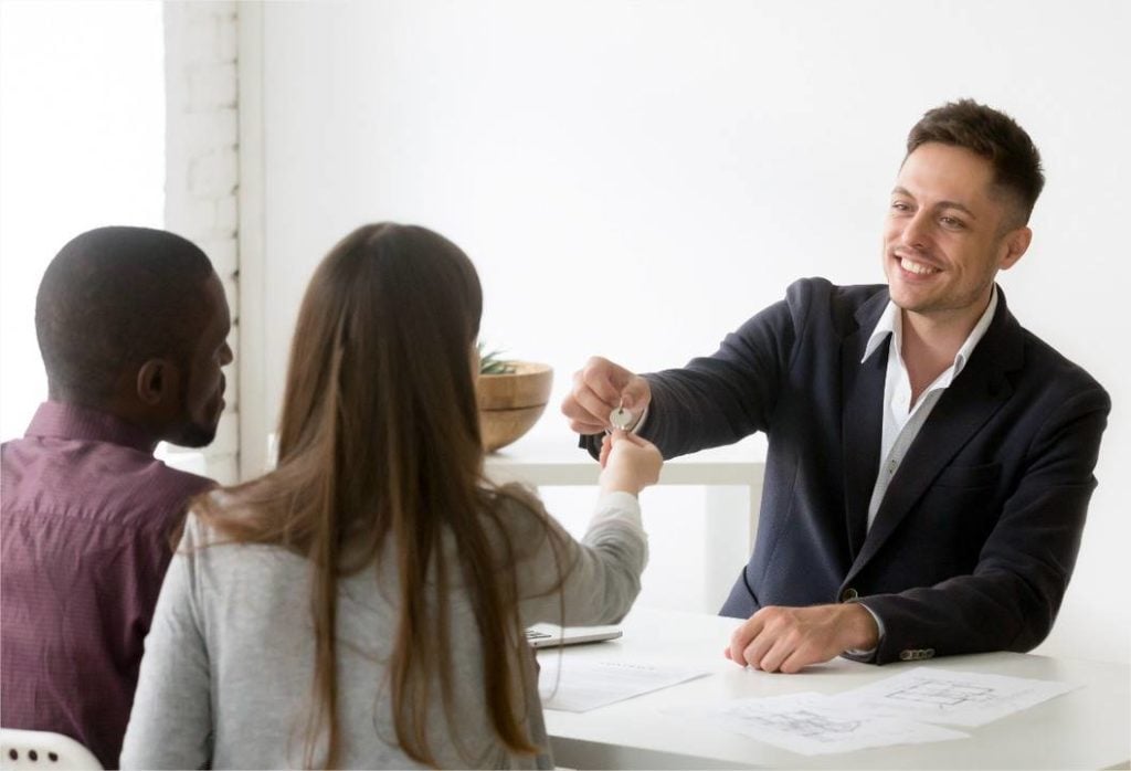 Réseau Abithéa : Et si vous deveniez agent immobilier !
