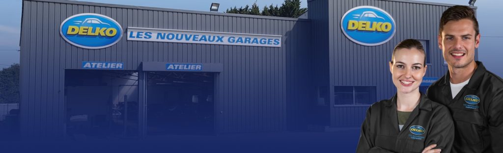 Quel parcours suit-on pour devenir franchisé Delko ?