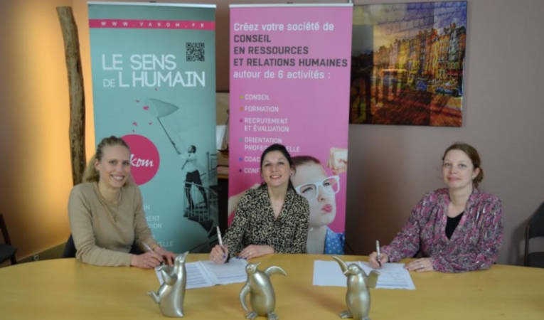 Une nouvelle franchise Vakom voit le jour à Bordeaux Bègles