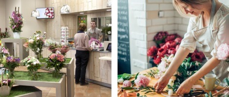 Entamez une nouvelle carrière avec la franchise Le Jardin des Fleurs