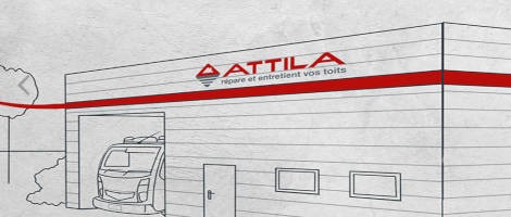 Au sein du réseau ATTILA, la crise on connaît pas !