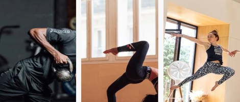 Changement de propriétaire annoncé pour l’enseigne Go Sport