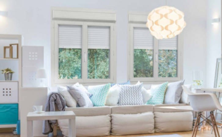 Pour un projet de fenêtre réussi, optez pour le réseau Grosfillex