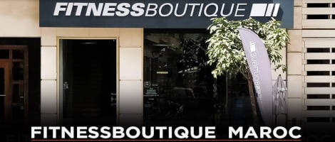 Un second magasin FitnessBoutique voit le jour au Maroc