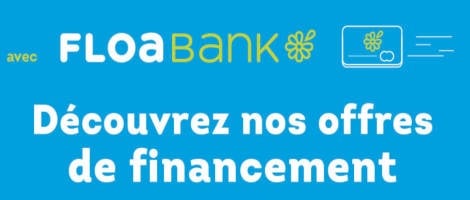 Le réseau Sport 2000 et Floa s’associent pour faciliter l’accès au sport