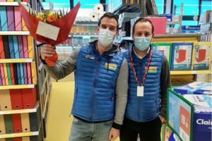 Une nouvelle franchise Bureau Vallée ouvre ses portes à Lyon