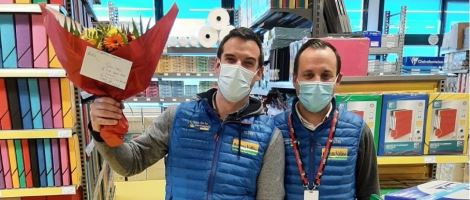 Une nouvelle franchise Bureau Vallée ouvre ses portes à Lyon