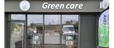 Une nouvelle franchise Green Care ouvre ses portes à Bruz !