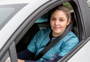 Le réseau ADHAP facilite la vaccination à ses bénéficiaires !