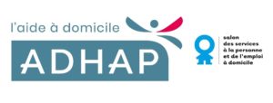La franchise ADHAP participe au Salon des Services à la Personne