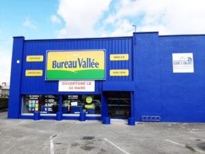 franchise bureau vallée Amberieu en Bugey