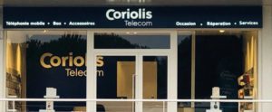 Coriolis Télécom compte un nouveau magasin à Chambly