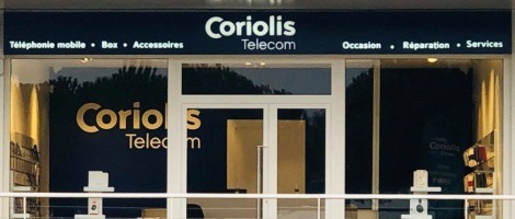 Le réseau Coriolis Télécom compte un nouveau magasin à Chambly