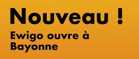 Le réseau Ewigo affiche toujours une aussi belle dynamique d’ouvertures !