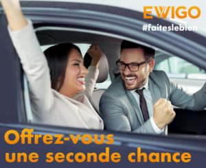 Franchise Ewigo : Focus sur le microcrédit « véhicules propres »