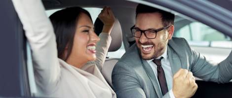 Franchise Ewigo : Focus sur le microcrédit « véhicules propres »