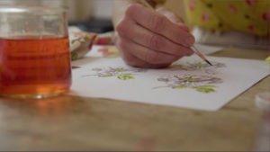 La franchise Mondial Tissus lance un nouveau service