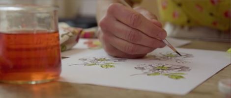 La franchise Mondial Tissus lance un nouveau service