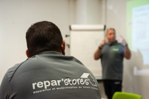 Formation franchise Repar’stores