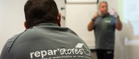 Franchise Repar’stores : Zoom sur la formation « Manager, niveau 1 » !