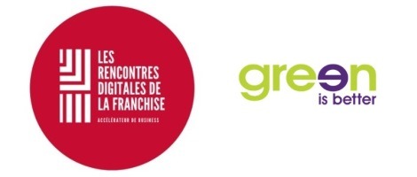 Green is Better participe aux Rencontres Digitales de la Franchise