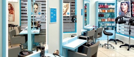 Body minute : Lumière sur les soins cheveux chez Hair’ minute