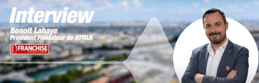 Au sein du réseau ATTILA, la crise on connaît pas !