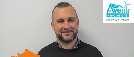 Le réseau Avenir Rénovations a un nouveau licencié à Carquefou