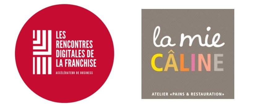 La Mie Câline présente aux Rencontres Digitales de la Franchise