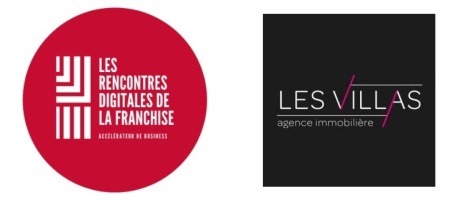 Les Villas participe aux Rencontres Digitales de la Franchise