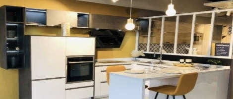 Une nouvelle franchise Ixina ouvre ses portes à Chécy