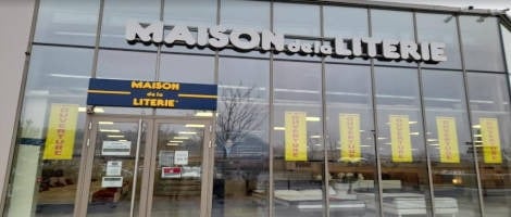 La franchise Maison de la Literie continue l’expansion de son concept