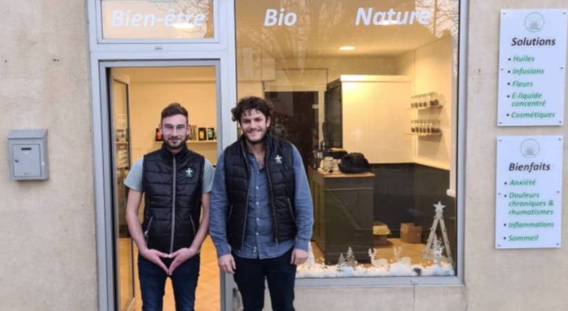 Une nouvelle franchise Green Care s’implante à Mayenne