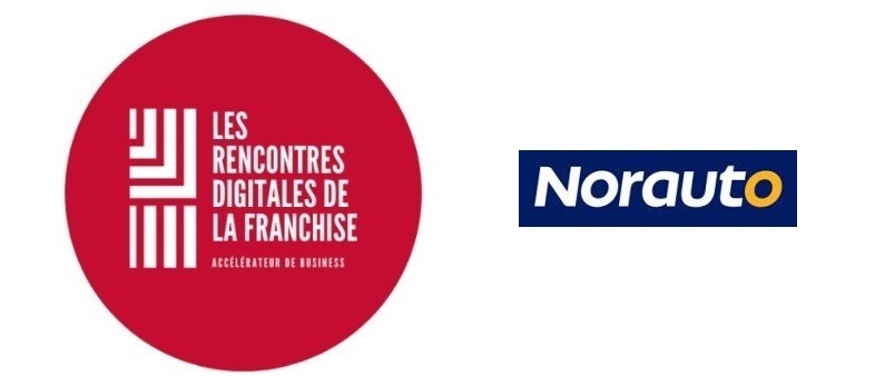 Norauto sera présent aux Rencontres Digitales de la Franchise