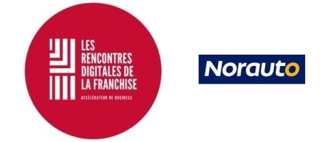 Norauto sera présent aux Rencontres Digitales de la Franchise