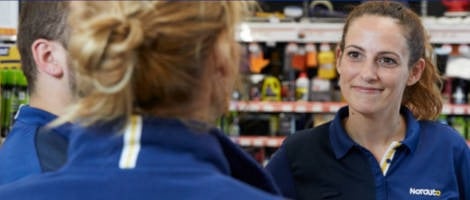 Norauto renforce ses engagements sur la féminisation de ses métiers