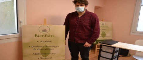 Une nouvelle franchise Green Care s’implante à Mayenne